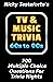 TV & Music Trivia 60's to 9...