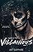 Villainous (Corpses of Hell #1)