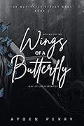 Wings of a Butterfly