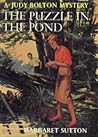 The Puzzle in the Pond by Margaret Sutton