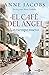 Un tiempo nuevo (El café del ángel, #1)