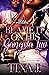 Blame It On His Gangsta Luv by Tina J.