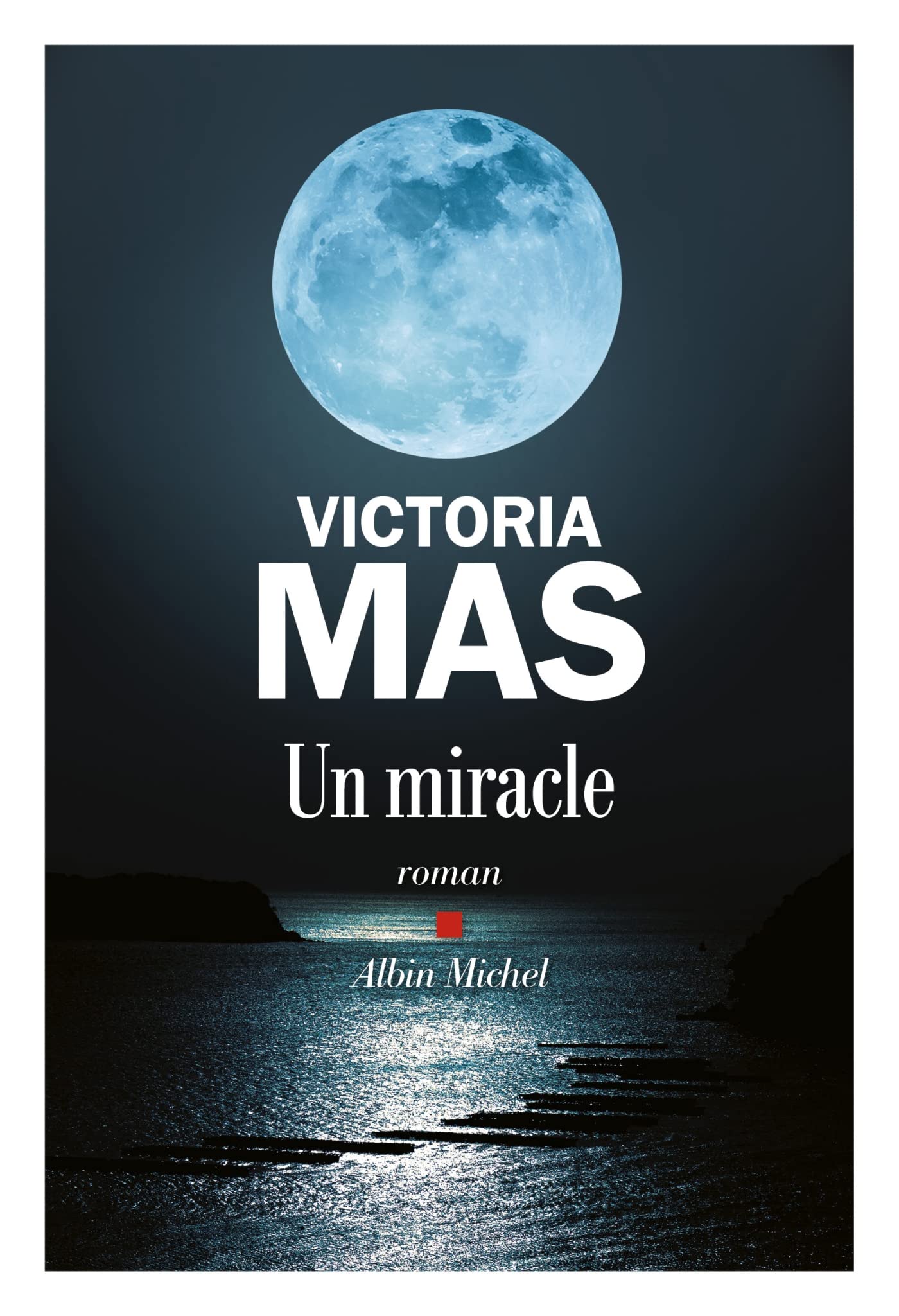 Un miracle (Paperback)