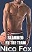 Slammed by the Team (Jock Series)