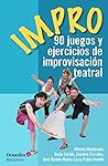 Impro: 90 juegos ...