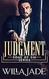 Judgment by Willa Jade