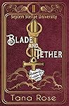 Blade and Tether