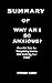 SUMMARY OF WHY AM I SO ANXIOUS By Tracey Marks by Stephany Robert