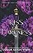 Kiss of Darkness (Curse of the Guardians, #1)
