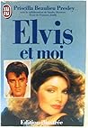 Elvis et moi