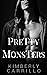 Pretty Monsters (Pretty Monsters Trilogy, #1)