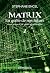 Matrix - En quête de nos futurs by Stephane Encel