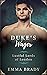 The Duke's Wager (Lustful L...
