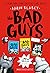 The Bad Guys Collection (Books 4-6)