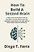 How to Build a Second Brain  by Diego Forte