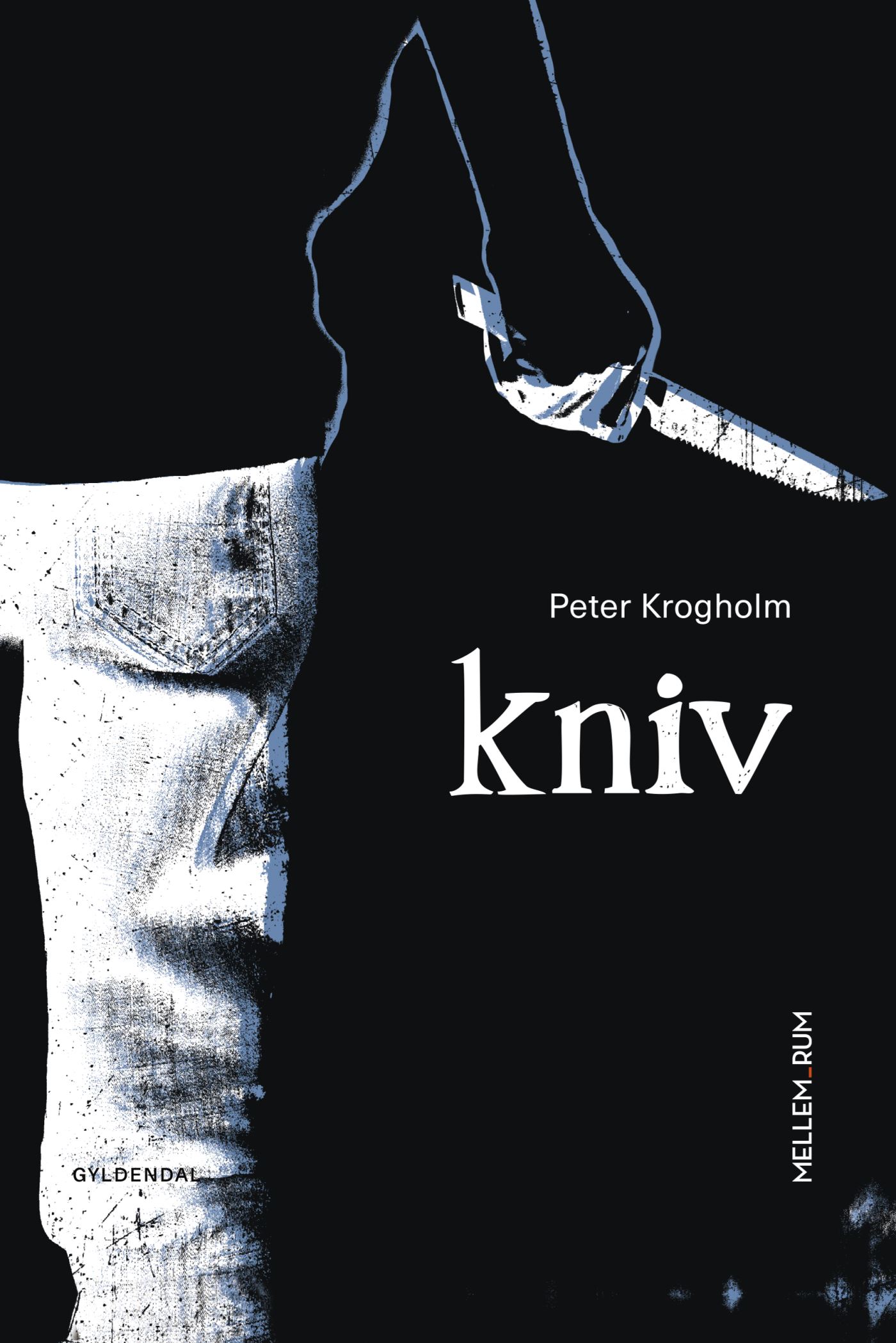 Kniv (ebook)