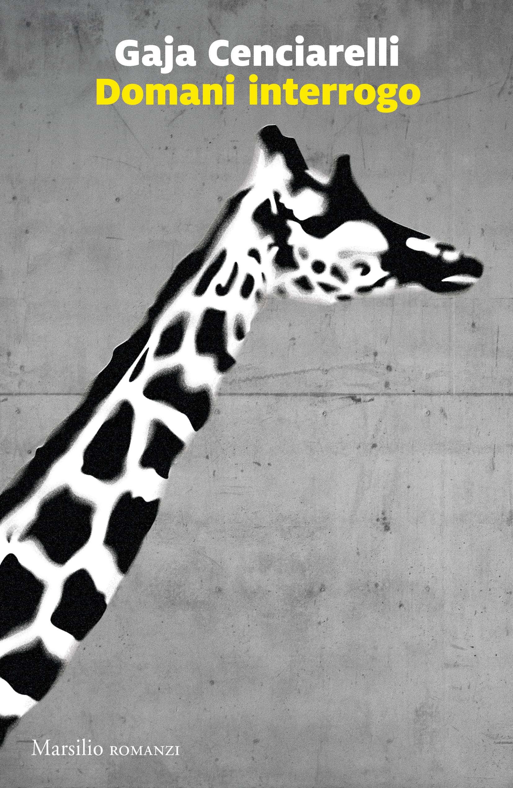 Domani interrogo (Kindle Edition)