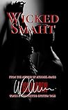 Wicked Smaht by Lisa  Andrew Wicked Smaht by Lisa  Andrew
