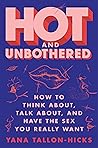 Hot and Unbothere...