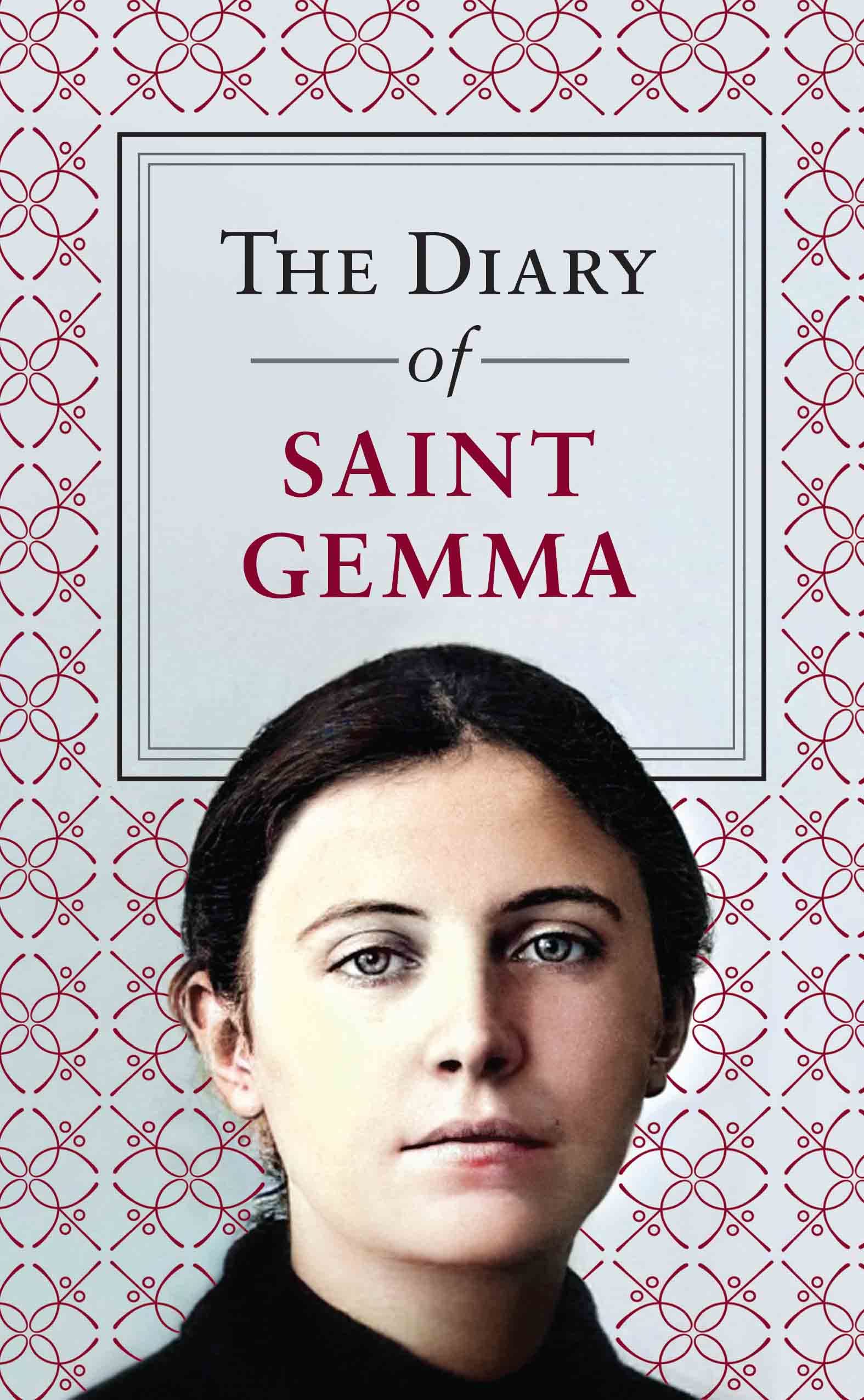 The Diary of Saint Gemma (Kindle Edition)