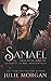 Samael (Speed Dating with the Denizens of the Underworld)