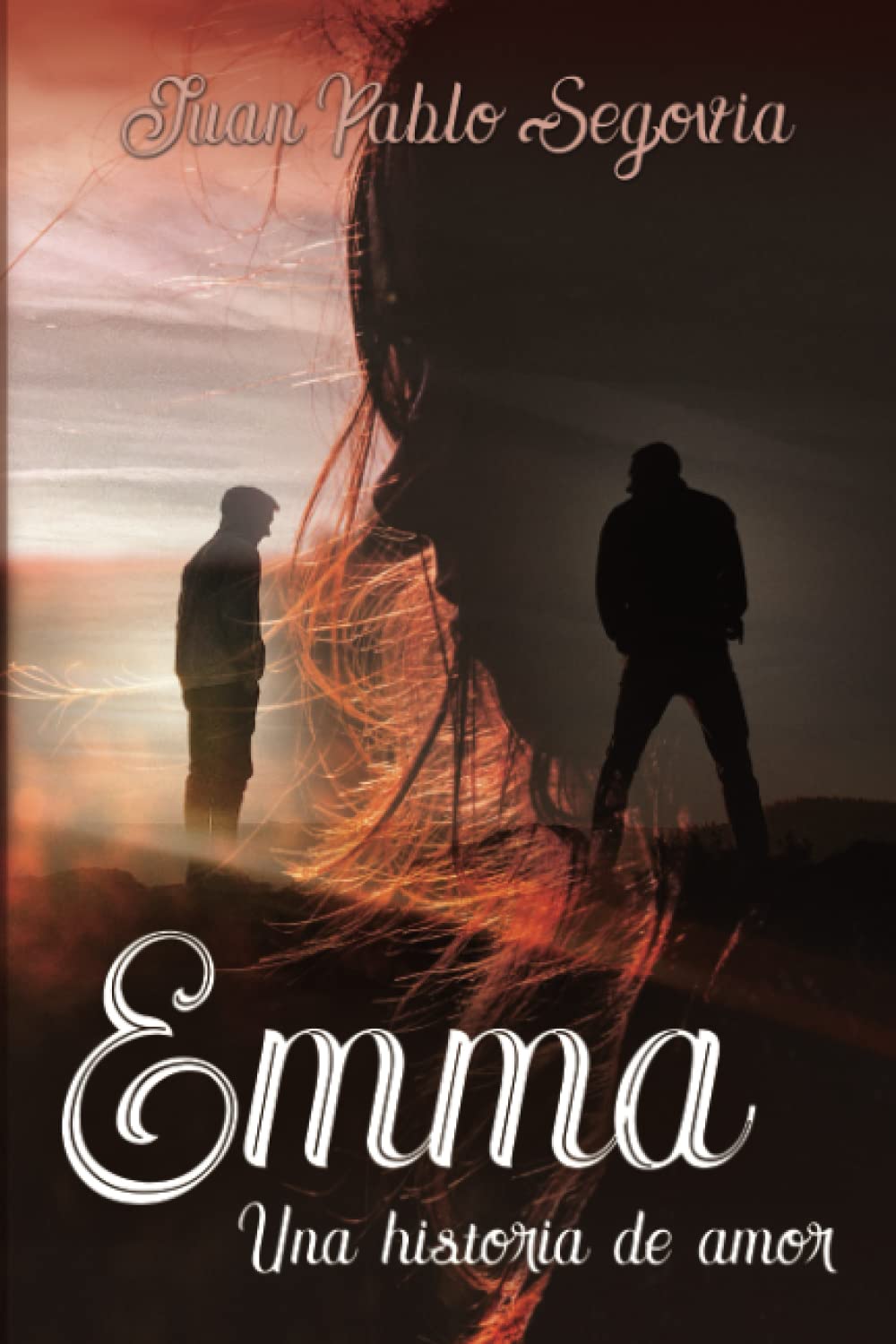 Emma: Una historia de amor (Spanish Edition)