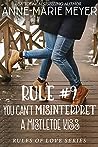 Rule #9 by Anne-Marie Meyer