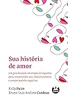 Sua história de amor