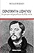 Constantin Leontiev: Un penseur religieux russe du XIXe siècle (French Edition)