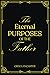 The Eternal Purposes Of The Father by Greg Lancaster