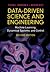 Data-Driven Science and Engineering: Machine Learning, Dynamical Systems, and Control