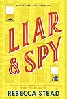 Liar & Spy