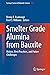 Smelter Grade Alumina from Bauxite: History, Best Practices, and Future Challenges (Springer Series in Materials Science Book 320)