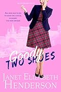 Goody Two Shoes