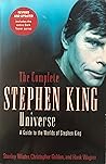 The Complete Stephen King Universe by Stanley Wiater