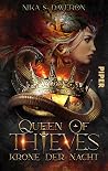 Queen of Thieves ...