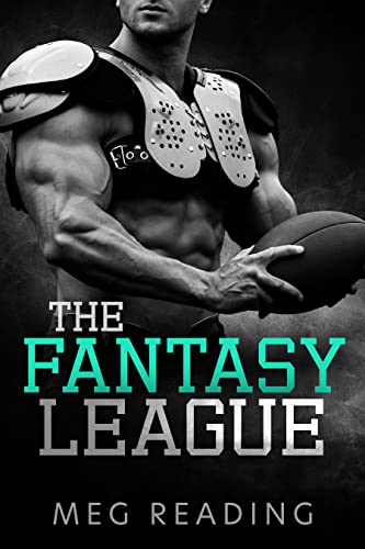 Read The Fantasy League (The League #1)