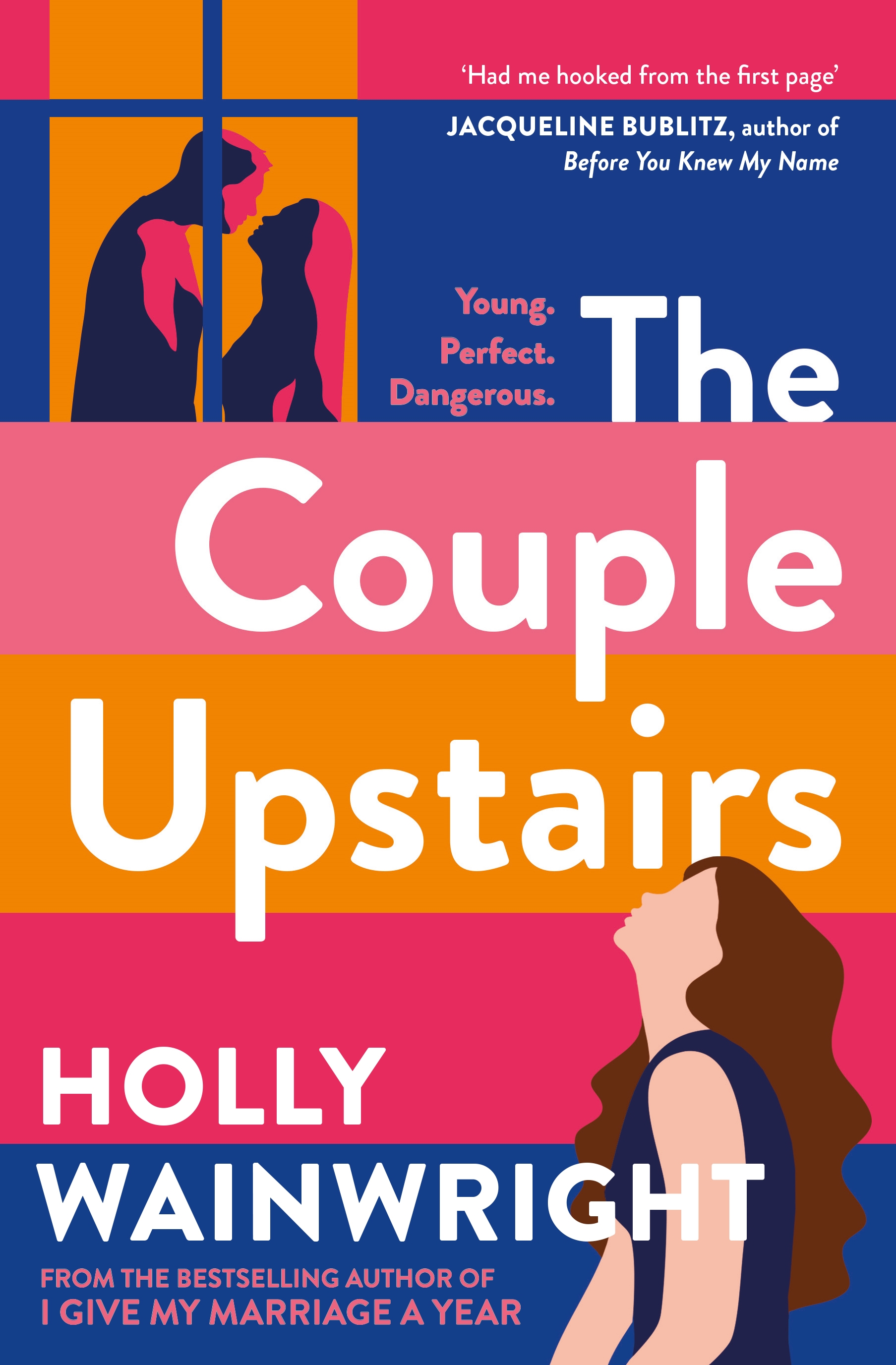 The Couple Upstairs
