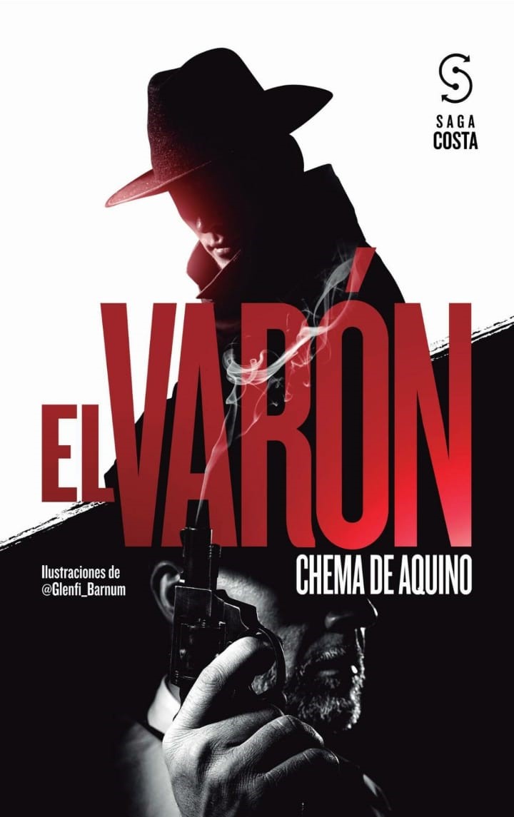 El Varón (Saga Costa nº2)