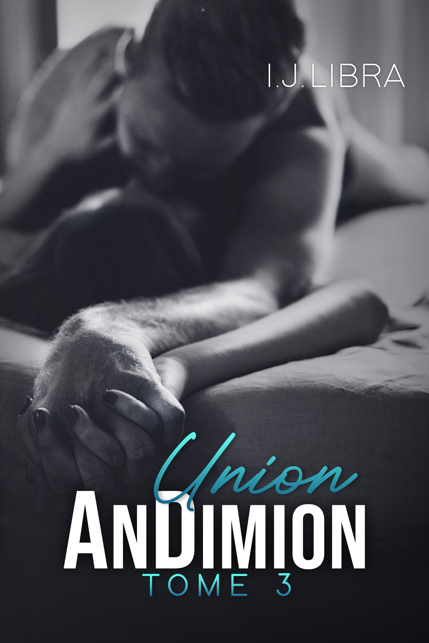 AnDimion Union, tome 3