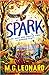 Spark (The Twitchers, #2)