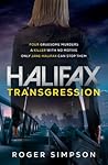 Halifax: Transgre...
