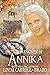 Aebleskiver by Annika (Old Timey Holiday Kitchen, #11) by Linda Carroll-Bradd