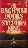 The Bachman Books by Stephen        King
