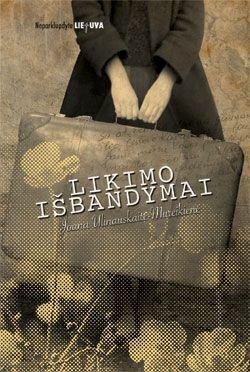 Likimo išbandymai