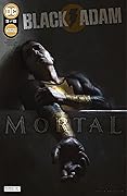 Black Adam (2022-) #3