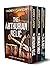 The Harry Fox Series: Books 1-3 Box Set: A Harry Fox Archaeological Adventure