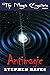 Antimagic (The Magic Crystals Book 7)
