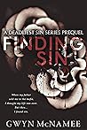 Book cover for Finding Sin (The Deadliest Sin, #0)