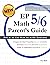 EP Math 5/6 Parent's Guide:...